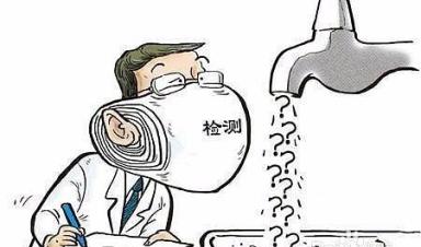  你家的水夠干凈嗎，余氯的檢測(cè)方法？